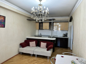 Satılır 2 otaqlı 50 m2 yeni tikili 9 mkr