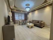 Satılır 2 otaqlı 65 m2 yeni tikili Nəsimi r.