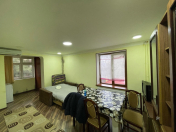 Satılır 1 otaqlı 38 m2 köhnə tikili İnşaatçılar m.