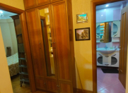 İcarəyə verilir 2 otaqlı 55 m2 yeni tikili Xalqlar Dostluğu m.