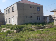 Satılır 6 otaqlı 191 m2 həyət evi Digah
