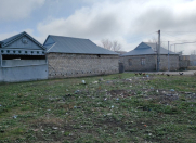 Satılır 14 sot torpaq Bərdə