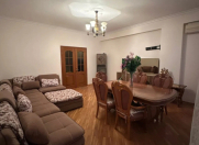 İcarəyə verilir 3 otaqlı 110 m2 yeni tikili 8 km