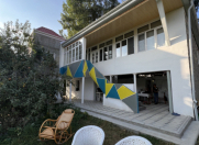 İcarəyə verilir 6 otaqlı 180 m2 bağ evi Daşkəsən