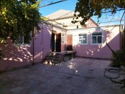 Satılır 6 otaqlı 150 m2 həyət evi Biləcəri