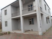 Satılır 6 otaqlı 550 m2 həyət evi Sumqayıt