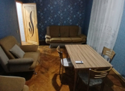 İcarəyə verilir 2 otaqlı 60 m2 köhnə tikili Xalqlar Dostluğu m.