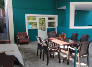 İcarəyə verilir 5 otaqlı 120 m2 həyət evi Qax