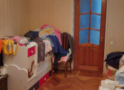 Satılır 3 otaqlı 70 m2 köhnə tikili Biləcəri