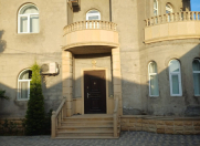 Satılır 6 otaqlı 250 m2 həyət evi Sulutəpə