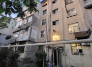 Satılır 1 otaqlı 40 m2 köhnə tikili 8 km