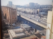 Satılır 2 otaqlı 60 m2 yeni tikili Əhmədli