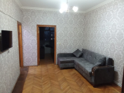 İcarəyə verilir 2 otaqlı 50 m2 köhnə tikili 20 yanvar m.