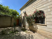 Satılır 6 otaqlı 309 m2 həyət evi Biləcəri