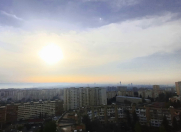 Satılır 2 otaqlı 58 m2 yeni tikili Həzi Aslanov