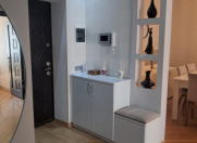 İcarəyə verilir 2 otaqlı 72 m2 yeni tikili 8 mkr