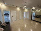 Satılır 3 otaqlı 155 m2 yeni tikili Nəriman Nərimanov m.