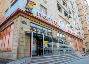 Satılır 3 otaqlı 110 m2 yeni tikili Həzi Aslanov m.