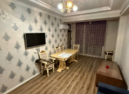 İcarəyə verilir 2 otaqlı 56 m2 yeni tikili Sumqayıt