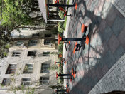 Satılır 2 otaqlı 50 m2 köhnə tikili 1 mkr