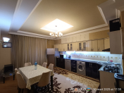 İcarəyə verilir 3 otaqlı 160 m2 yeni tikili Şah İsmayıl Xətai m.