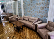 İcarəyə verilir 2 otaqlı 60 m2 yeni tikili Qara Qarayev m.