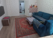 Satılır 2 otaqlı 70 m2 köhnə tikili Sumqayıt