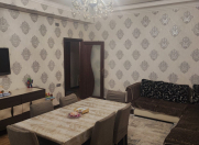 Satılır 3 otaqlı 90 m2 yeni tikili Həzi Aslanov m.