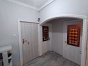 Satılır 4 otaqlı 100 m2 köhnə tikili Həzi Aslanov m.