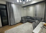 Satılır 3 otaqlı 72 m2 yeni tikili 7 mkr