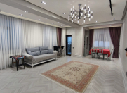 Satılır 3 otaqlı 155 m2 yeni tikili Əhmədli m.