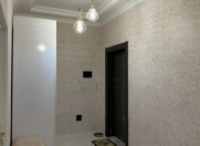 Satılır 3 otaqlı 110 m2 yeni tikili Sumqayıt