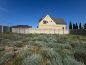 Satılır 6 sot torpaq Mərdəkan