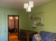 Satılır 2 otaqlı 60 m2 yeni tikili Əhmədli