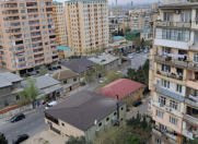 Satılır 3 otaqlı 90 m2 yeni tikili Əhmədli