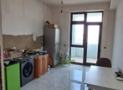 Satılır 3 otaqlı 107 m2 yeni tikili Y.Günəşli