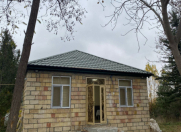 Satılır 3 otaqlı 55 m2 həyət evi Quba
