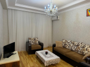 İcarəyə verilir 3 otaqlı 90 m2 yeni tikili Nəriman Nərimanov m.