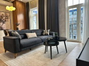 İcarəyə verilir 2 otaqlı 65 m2 yeni tikili Xətai r.