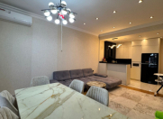 İcarəyə verilir 2 otaqlı 98 m2 yeni tikili Koroğlu m.