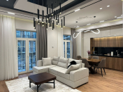 İcarəyə verilir 2 otaqlı 70 m2 yeni tikili Xətai r.