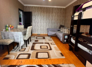 Satılır 1 otaqlı 42 m2 köhnə tikili Sumqayıt