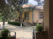 İcarəyə verilir 6 otaqlı 220 m2 həyət evi Şüvəlan