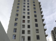 Satılır 3 otaqlı 100 m2 yeni tikili Yasamal r.