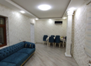 Satılır 3 otaqlı 90 m2 yeni tikili Nəriman Nərimanov m.