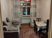 Satılır 4 otaqlı 80 m2 köhnə tikili Sumqayıt