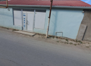 Satılır 1 otaqlı 70 m2 obyekt Binəqədi