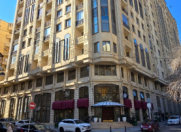 Satılır 4 otaqlı 190 m2 yeni tikili İçəri Şəhər m.