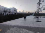 Satılır 3 otaqlı 100 m2 köhnə tikili İçəri Şəhər m.