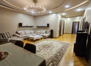 Satılır 4 otaqlı 170 m2 yeni tikili 28 May m.